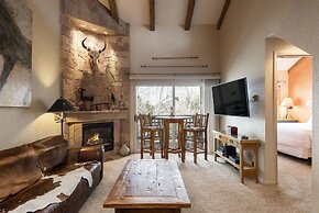 Park City Ski Resort UT - Snow Flower Vacation Homes