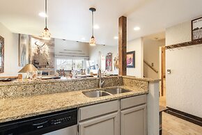 Park City Ski Resort UT - Snow Flower Vacation Homes