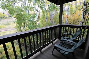 Park City Ski Resort UT - Snow Flower Vacation Homes