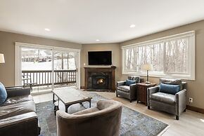 Park City Ski Resort UT - Snow Flower Vacation Homes