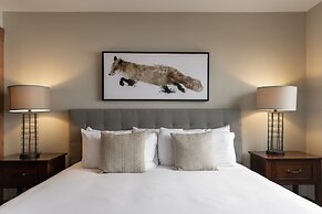 Park City Ski Resort UT - Snow Flower Vacation Homes