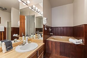 Park City Ski Resort UT - Snow Flower Vacation Homes