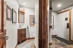 Park City Ski Resort UT - Snow Flower Vacation Homes