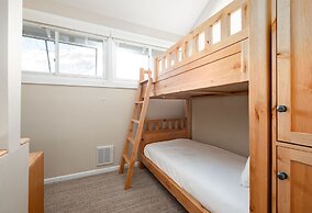 Park City Ski Resort UT - Snow Flower Vacation Homes