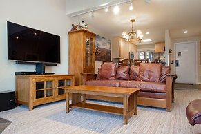 Park City Ski Resort UT - Snow Flower Vacation Homes