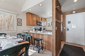 Park City Ski Resort UT - Snow Flower Vacation Homes