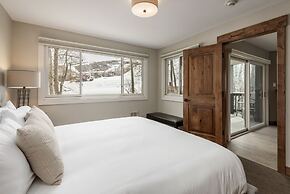 Park City Ski Resort UT - Snow Flower Vacation Homes