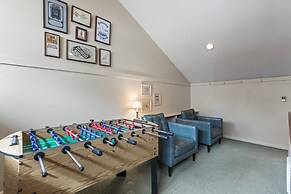 Park City Ski Resort UT - Snow Flower Vacation Homes