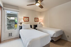 Park City Ski Resort UT - Snow Flower Vacation Homes