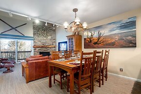 Park City Ski Resort UT - Snow Flower Vacation Homes