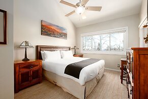 Park City Ski Resort UT - Snow Flower Vacation Homes