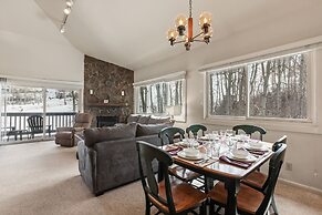 Park City Ski Resort UT - Snow Flower Vacation Homes