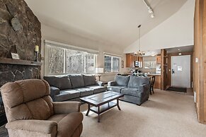 Park City Ski Resort UT - Snow Flower Vacation Homes