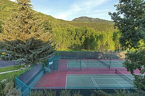 Park City Ski Resort UT - Snow Flower Vacation Homes