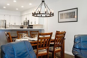 Park City Ski Resort UT - Snow Flower Vacation Homes