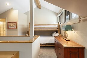 Park City Ski Resort UT - Snow Flower Vacation Homes