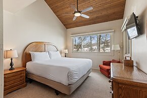 Park City Ski Resort UT - Snow Flower Vacation Homes