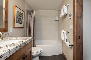 Park City Ski Resort UT - Snow Flower Vacation Homes