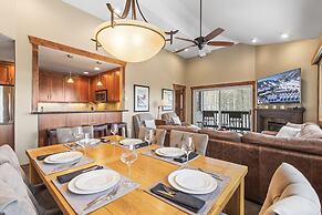Park City Ski Resort UT - Snow Flower Vacation Homes