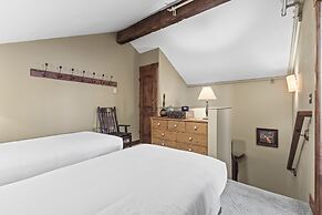 Park City Ski Resort UT - Snow Flower Vacation Homes