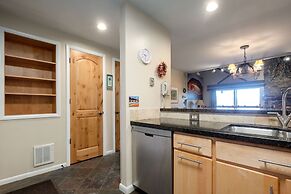 Park City Ski Resort UT - Snow Flower Vacation Homes