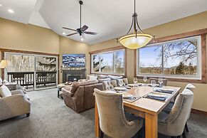 Park City Ski Resort UT - Snow Flower Vacation Homes