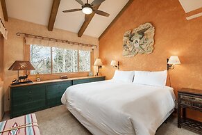 Park City Ski Resort UT - Snow Flower Vacation Homes