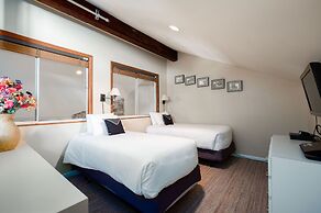 Park City Ski Resort UT - Snow Flower Vacation Homes