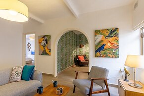 Magnificent Sea View Penthouse Cospicua