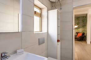 Magnificent Sea View Penthouse Cospicua