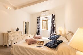 Magnificent Sea View Penthouse Cospicua