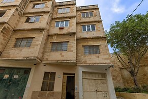 Magnificent Sea View Penthouse Cospicua