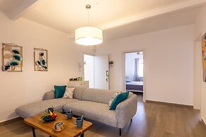 Magnificent Sea View Penthouse Cospicua