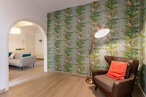 Magnificent Sea View Penthouse Cospicua