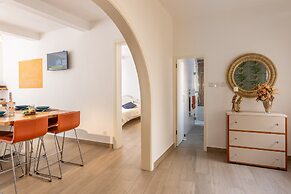 Magnificent Sea View Penthouse Cospicua