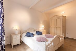 Magnificent Sea View Penthouse Cospicua