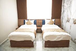 Sky Hotel & Resort