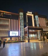 Sky Hotel & Resort