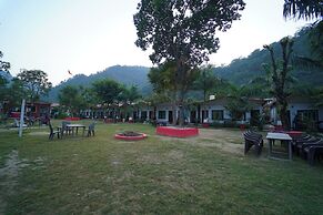 Antaram Resort