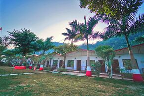 Antaram Resort