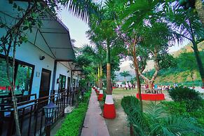 Antaram Resort