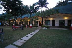 Antaram Resort