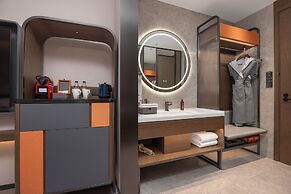 UrCove by Hyatt Xian Bell Tower