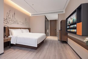 UrCove by Hyatt Xian Bell Tower