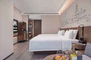 UrCove by Hyatt Xian Bell Tower