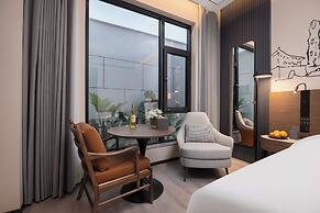 UrCove by Hyatt Xian Bell Tower