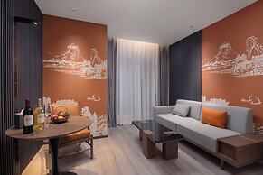 UrCove by Hyatt Xian Bell Tower