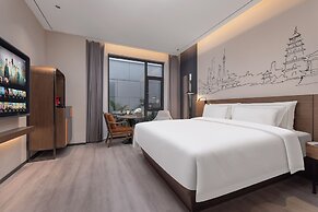 UrCove by Hyatt Xian Bell Tower