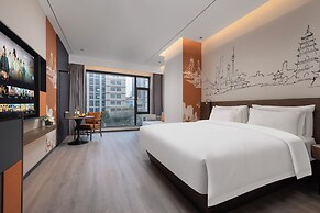 UrCove by Hyatt Xian Bell Tower