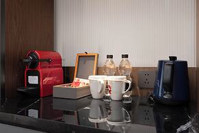 UrCove by Hyatt Xian Bell Tower